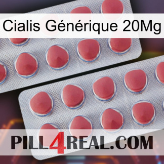 Cialis Générique 20Mg 19